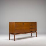 Teak sideboard, 1970