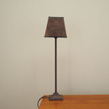 Lampe de chevet, design scandinave, années 1990, production: Pays-Bas