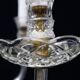 Venetian chandelier