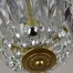 Tassel basket suspension