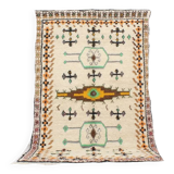 Berber rug