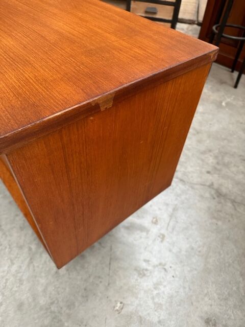60s sideboard