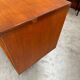 Enfilade 60s
