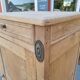 Oak jam maker