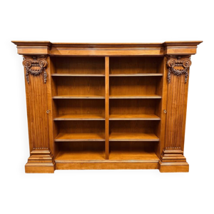 Bibliothèque classique