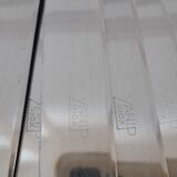 Set of 12 bakelite knives 70s