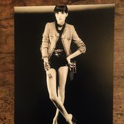 Stunning Chanel Photography by Karl Lagerfeld - Haute Couture Collection 2006