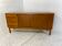 Buffet scandinave en teck du milieu du siècle, années 1950