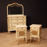 Commode italienne