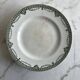 Turgot low iron earthenware compote dish