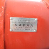 Distributor of vintage candy year 1960/1970