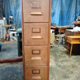 Classeur à tiroirs - Meuble de rangement