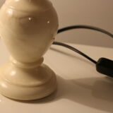 Marble lamp foot 160mm (without lampshade)