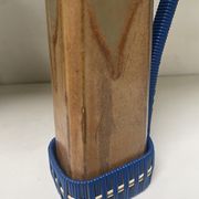 Ceramic bottle by Jacobert