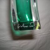 Murano candle holder - Giuliano Tosi