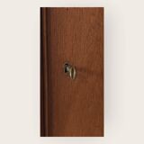 Mid Century wandsysteem