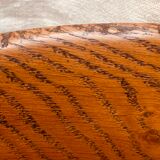 1950s Danish Hans Wegner Oak Model 503 Armchair