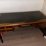 Empire style desk