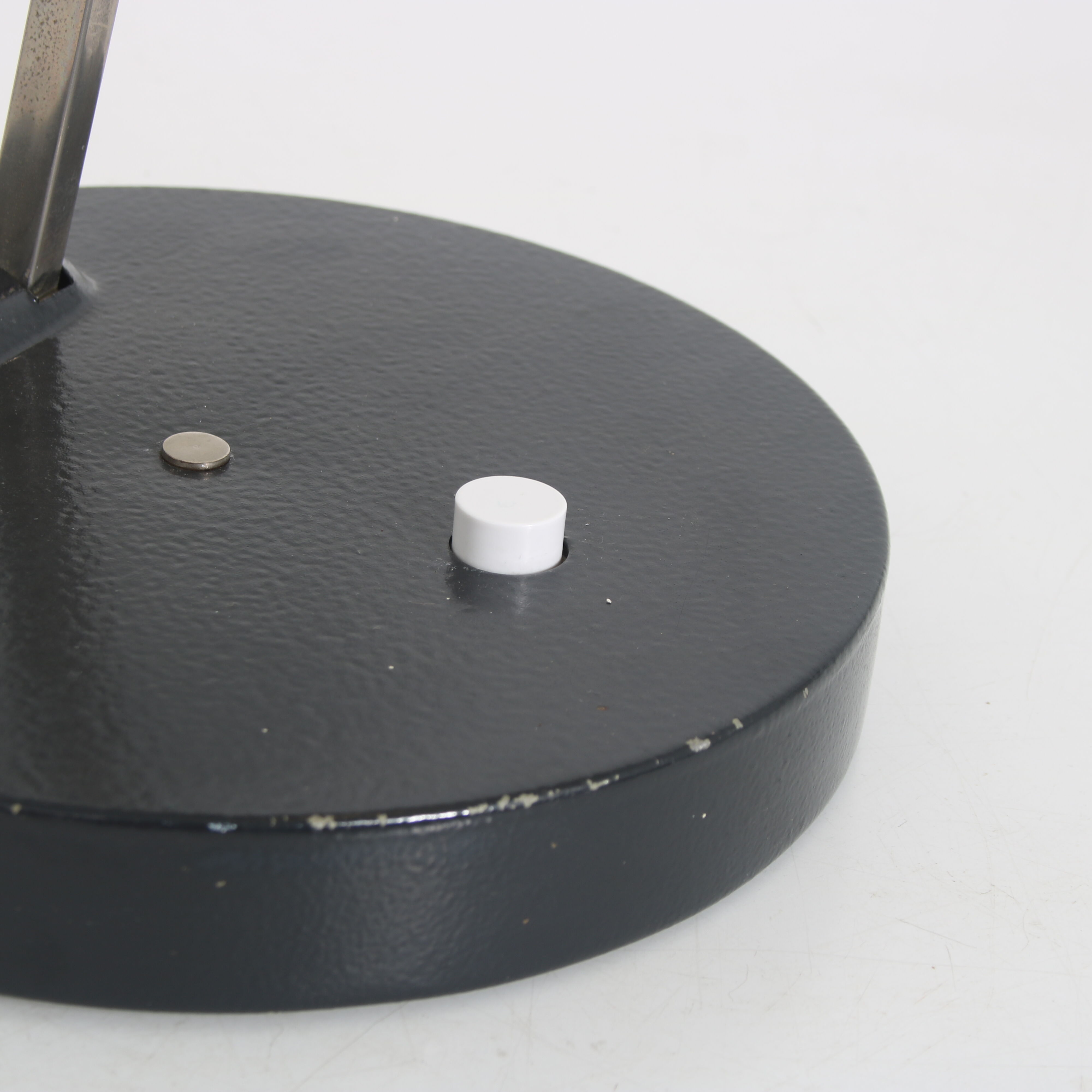 1960s Adjustable desk lamp from Germany