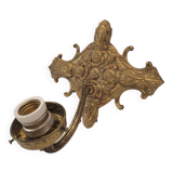 Applique en bronze doré, style Louis XVI, pp. 20e s. XX - France