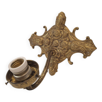 Applique en bronze doré, style Louis XVI, pp. 20e s. XX - France