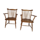 60's Windsor chairs