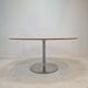 Oval Dining Table by Pierre Paulin for Artifort, 2000s
