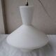 Suspension opaline