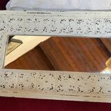Cadre en bois victorien ancien