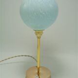 Table lamp