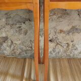 2 bedside tables