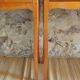 2 bedside tables