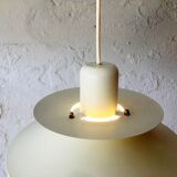 Suspension danoise, années 1960