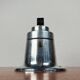 Vintage Italian Nuova Mignon Espresso Maker by Luigi Bialetti for Bialetti, 1960s