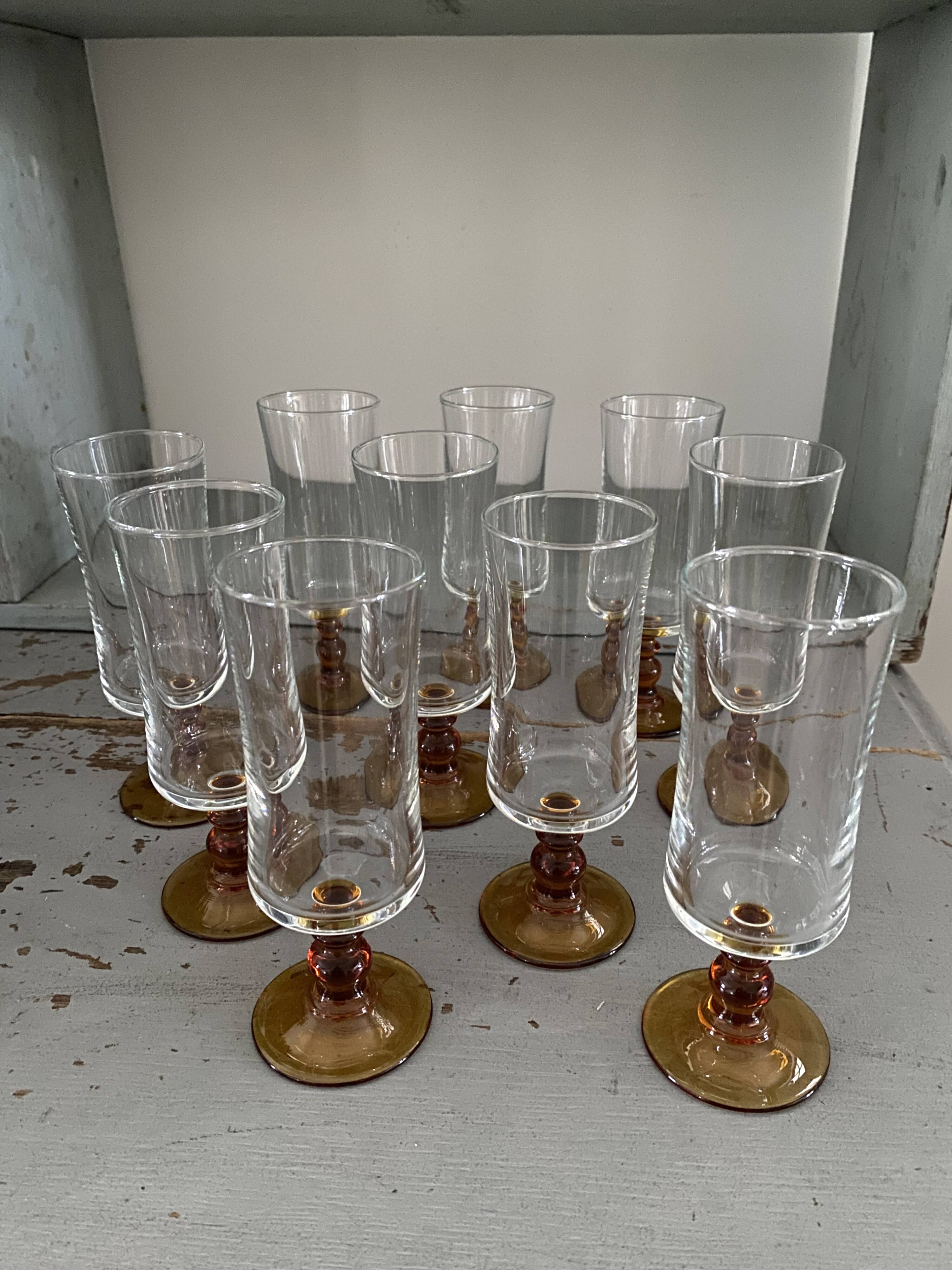 50s glasses