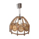 Rattan suspension and caning