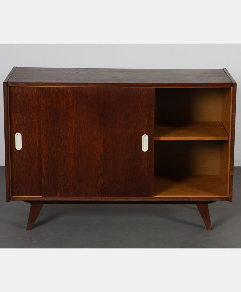 Buffet designed by Jiri Jiroutek, model U-452, 1960