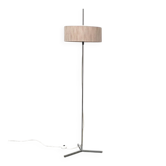 Swiss mid-century tripod floor lamp from the 1960s.