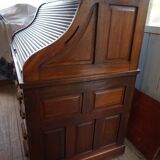 American curtain desk, 1900