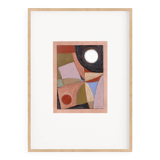 Tirage fine art 40x50 pastel2 édition limitée