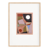 Tirage fine art 40x50 pastel2 édition limitée