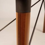 Benetton Console by Afra and Tobia Scarpa