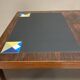 Table basse design scandinave 1950 "Severin Hansen".