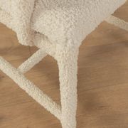 1950s Armchair, Josef Hillerbrand