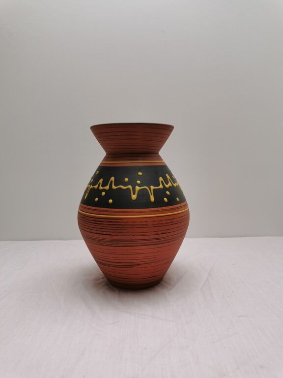 Vase West Germany vintage
