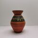Vase West Germany vintage