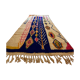 Beni Ouarain Berber rug 100% wool