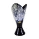 Vase vintage Vallauris de fontaine de vaucluse