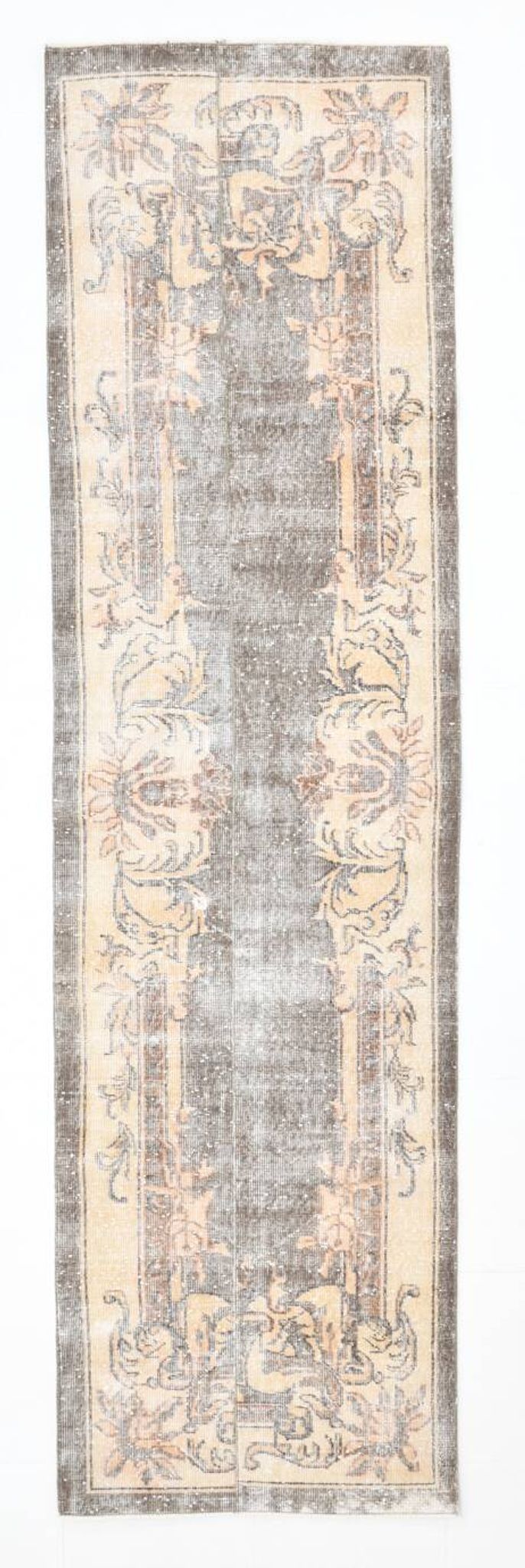 Tapis de course oriental turc 3x10, 84x306Cm