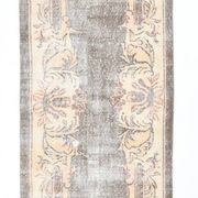 Tapis de course oriental turc 3x10, 84x306Cm